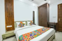 โรงแรม นู-เนสท์ - ห้องครัว