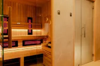 Boutique Hotel Charley's - Spa