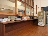 Hakuba Hospitality Inn YUKINOSO - breakfast