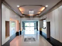 JRD Grand Place Lopburi - Wi-Fi