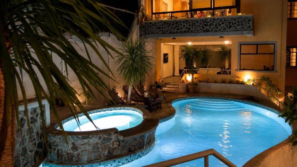 1775 Adriatico Suites
