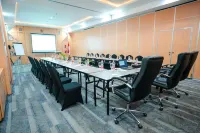 Patra Dumai Hotel