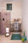 Masseria Rauccio - Kylpylä