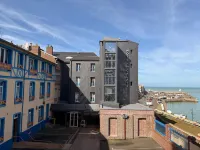Hôtel de Calais - Wifi