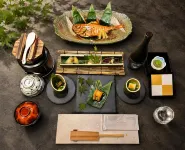 HOTEL & RESORT IZUNONE - Bữa sáng