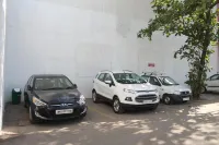 Chryso Hotels Pvt Ltd - parking