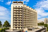 Alivaa Hotel Gurugram Sohna Road City Center - Bãi đậu xe