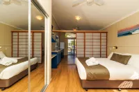 Reflections Brunswick Head - Holiday Park - Homestays