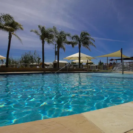 Sun Country Lifestyle Park