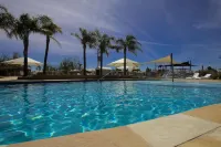 Sun Country Lifestyle Park - parking