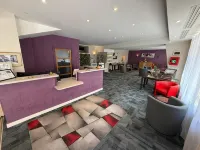 Hotel Chiffre - Hot Tub