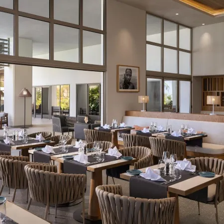 Four Points by Sheraton São Vicente Resort
