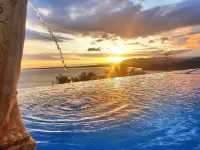 Princess of Mentigi Bay - Ocean View