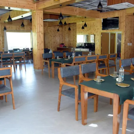 The Chail Pine Orchard Resort
