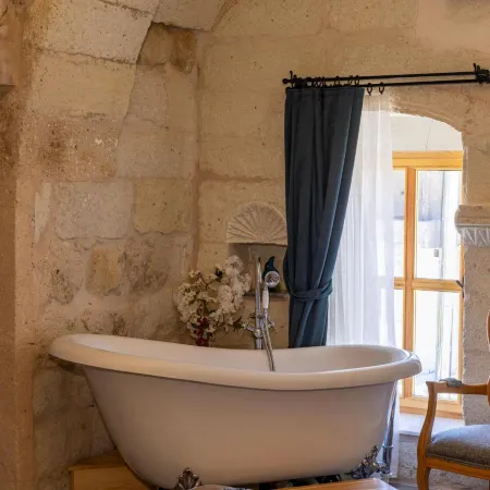 Caverna Hotel Premium Caves