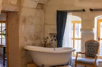Caverna Hotel Premium Caves - Romantic