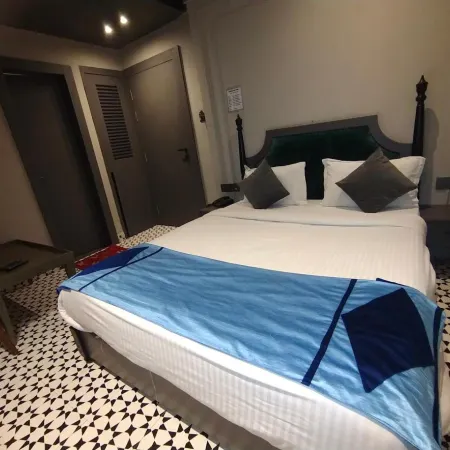 Hotel The Palassio