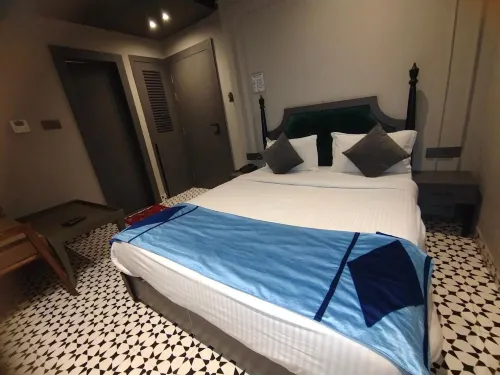 Hotel the Palassio - 2つ星