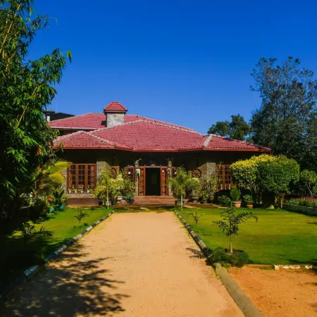 MF Holiday Bungalow