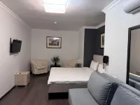 Butik-Otel Travel Passage - 2つ星