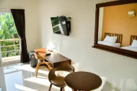 Thaimit Resort - balkon