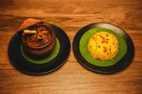 Dip Holidays - breakfast