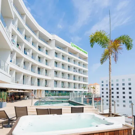 Wyndham Garden Mazatlan Marina