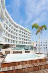 Wyndham Garden Mazatlan Marina - Hot Tub