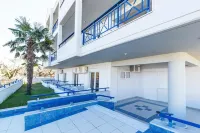 Sueno Beach Hotel - 2 stjerner