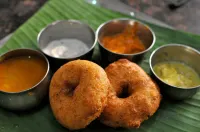 Beach and Lake Ayurvedic Resort, Kovalam - Breakfast