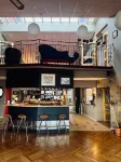 Hotel Glymur - С баром