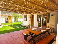 Inca Allpa Hotel en El Valle Sagrado de Los Incas - Wifi
