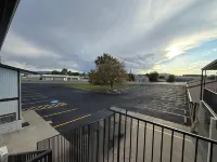 Days Inn by Wyndham Vernal Southwest - 2-Star