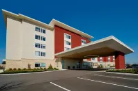 SpringHill Suites Dayton Beavercreek Hotels near Puzzles Plus