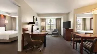Residence Inn San Diego North/San Marcos Hôtels à : San Marcos