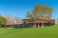 The Westin la Paloma Resort & Spa Hotels near Sabino Canyon