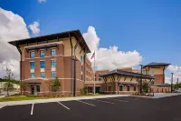 Residence Inn Charleston Summerville Hotels in Саммервілл