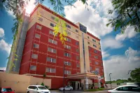 Four Points by Sheraton Queretaro Norte Hotels in Juriquilla