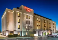 Hampton Inn Dry Ridge Hôtels à : Comte de Grant