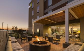 Home2 Suites by Hilton Columbus