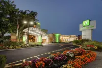 Holiday Inn WESTBURY-LONG ISLAND by IHG Hotels in North Hempstead