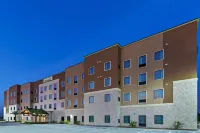 Staybridge Suites IAH Airport East Hotels in Humble