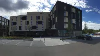 Holiday Inn Express Karlsruhe - City Park, an IHG Hotel Hotels in der Nähe von Karlsruhe Hauptbahnhof