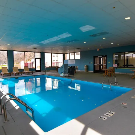 Holiday Inn Express INDIANAPOLIS SOUTH by IHG