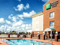 Holiday Inn Express & Suites WALLER - PRAIRIE VIEW by IHG Hotels in Waller