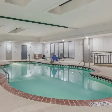 Holiday Inn Express & Suites LONGVIEW NORTH by IHG