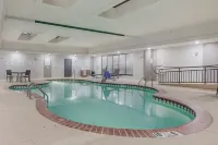 Holiday Inn Express & Suites LONGVIEW NORTH by IHG - baignoire