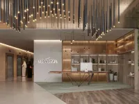 نوفوتيل ريزيدنسز مكة Hotels near غار حراء