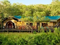 Fairmont Mara Safari Club