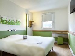 Ibis Budget la Roche-Sur-Yon